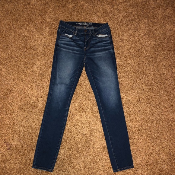 American Eagle Jeggings - Picture 5 of 5